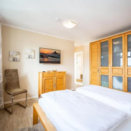 Apartment Haus Am Kliff App 9 Heringsdorf (Usedom)